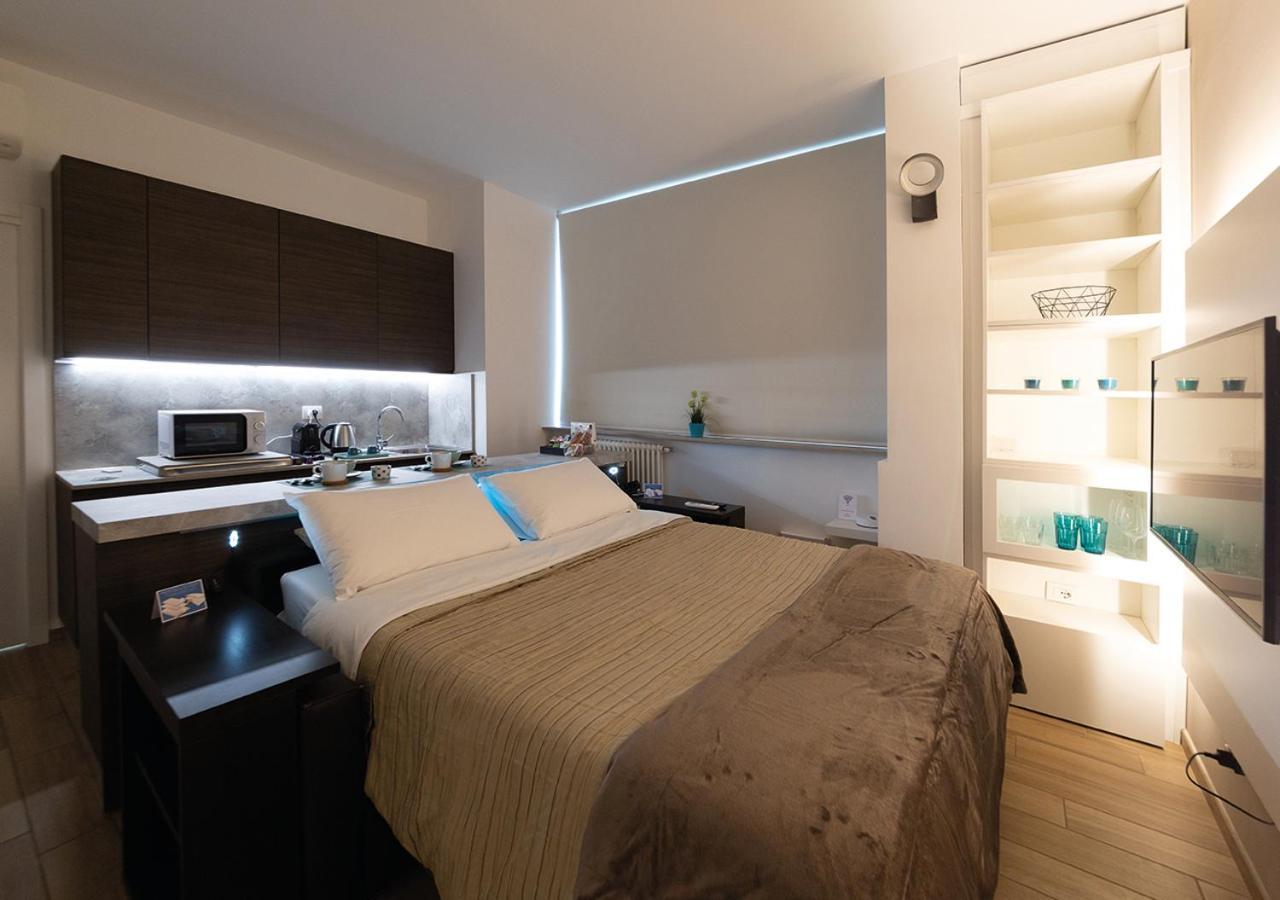 Guest house Ac Loft Milan