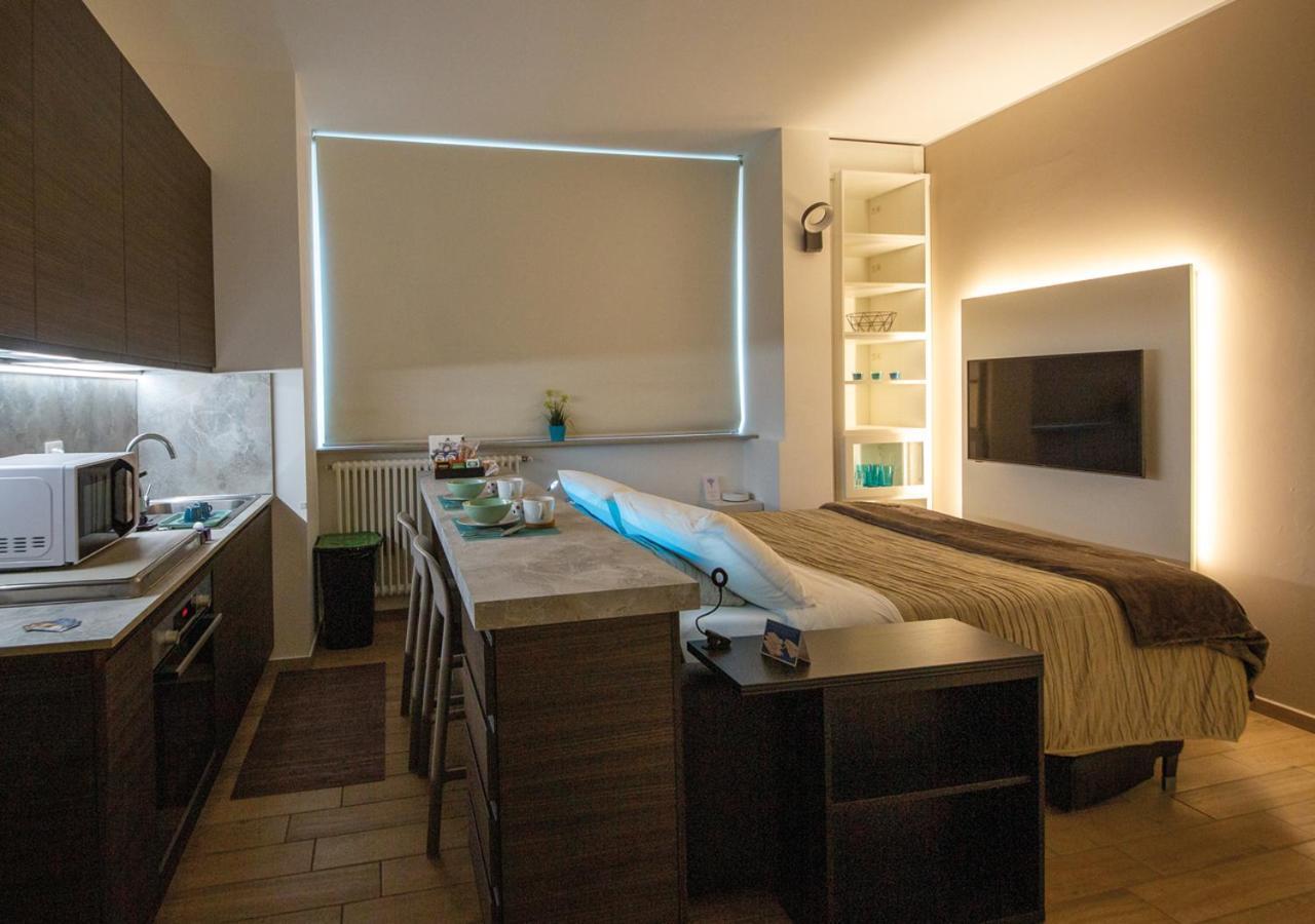 Guest house Ac Loft Milan