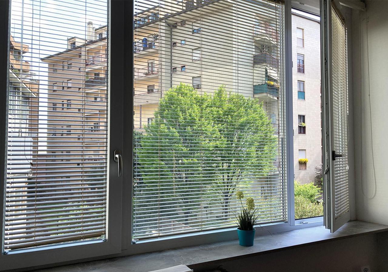 Ac Loft Guest house Milan