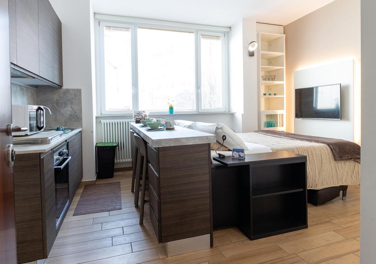 Ac Loft Mailand