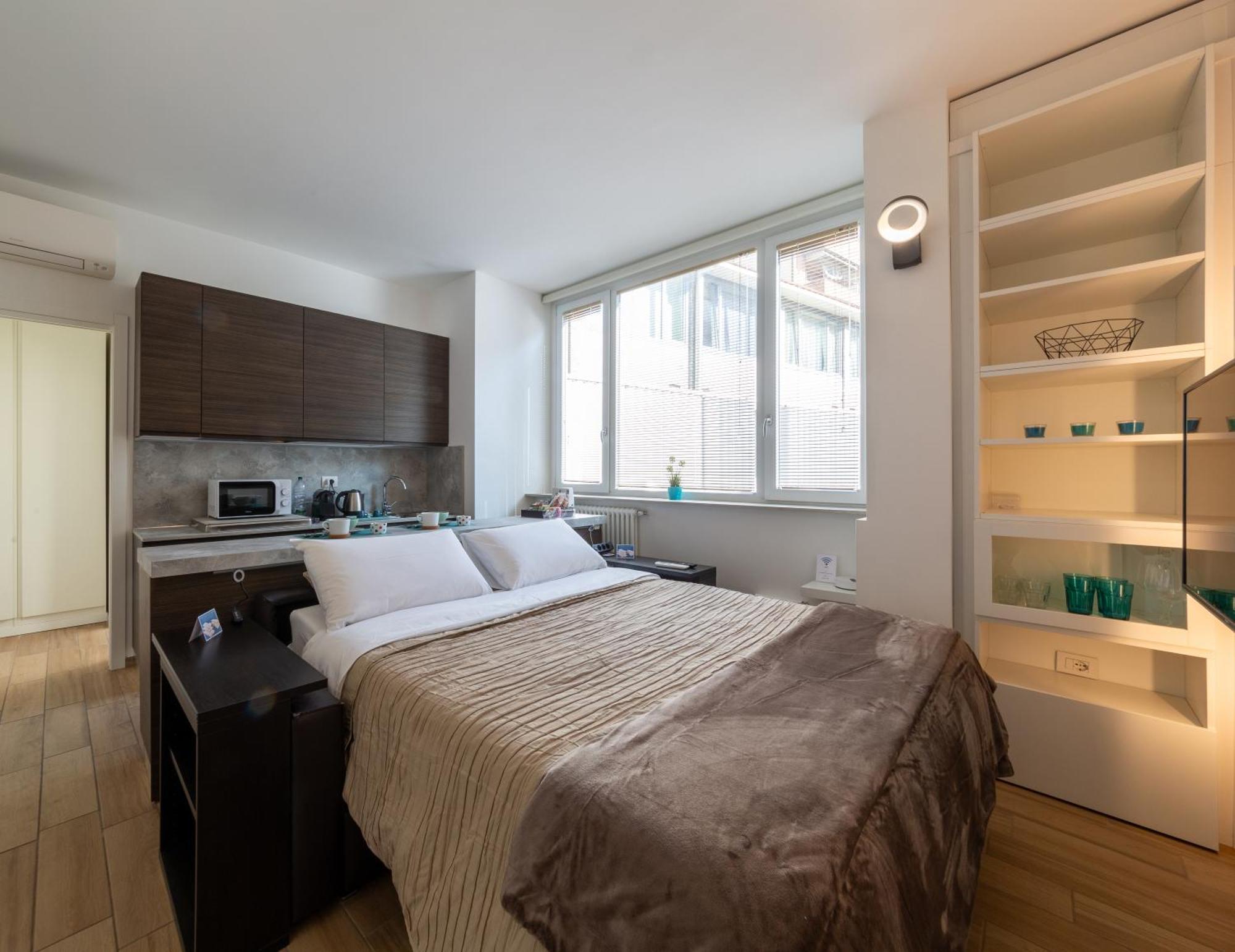 Ac Loft